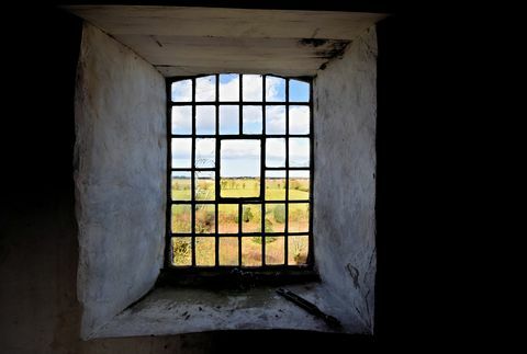 Sutton Windmill - North Norfolk - fönster - IAM Såld