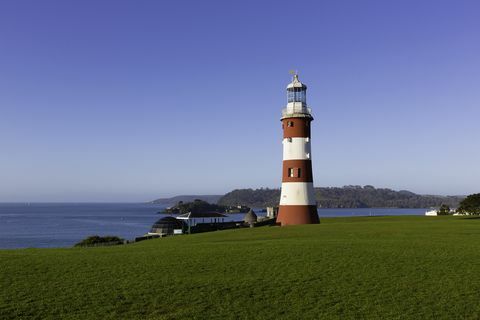 Torre di Smeaton - Plymouth Hoe