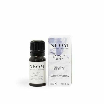 Neom Scent to Sleep ēterisko eļļu maisījums, 10 ml