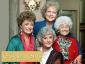 Adegan 'Golden Girls' Ini Menjadi Viral Saat Fans Memberikan Penghargaan kepada Betty White