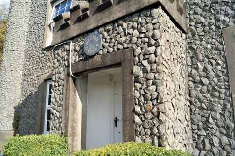 Maison individuelle de 3 chambres à vendre au Pays de Galles