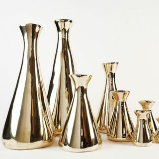 „Jaimal Odedra“ vazos