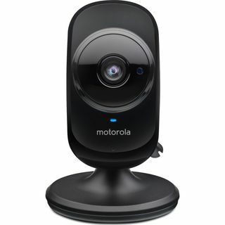 MOTOROLA Focus 68 WiFi-Home-Monitor-Kamera