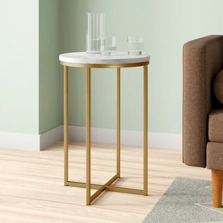 Wasser End Table