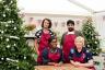The Great British Bake Off Christmas Specials: Връщащите се пекари разкриха