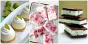 30 dekadenta sommar desserter som inte kräver en ugn