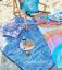 Society6 bringt neue Outdoor-Kollektion mit Zelten, Strandkörben, Picknickdecken und mehr auf den Markt