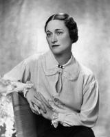 Wer ist Wallis Simpson?