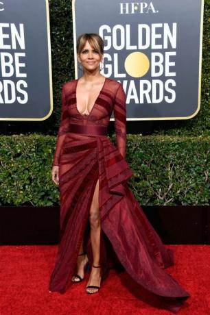 76th Annual Golden Globe Awards - Arrivi