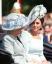 Kate Middleton etsii väriä 2018