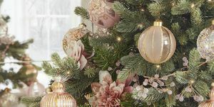 14 trendů vánočních dekorací pro rok 2022