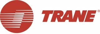 Логотип Trane