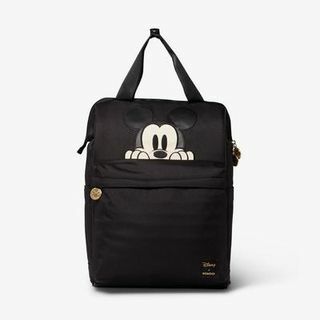 Рюкзак с 24 банками Mickey Mouse