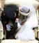 Yui Mok Berbagi Kisah Dibalik "Pemandangan Putri Diana" di Atas Foto Royal Wedding