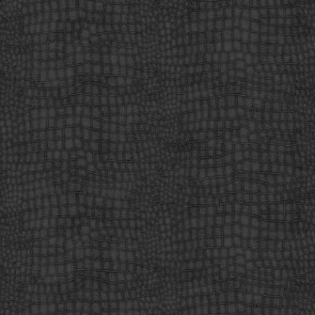 B&Q Graham & Brown Black Crocodile Skin Wallpaper, 16 £ (2)