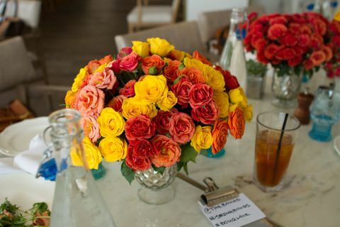 Венчелистче, букет, цвете, съдове за пиене, стъкло, цветарство, нарязани цветя, централна част, цъфтящо растение, аранжиране на цветя, 