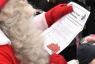 Божићна листа принца Георгеа написана руком вероватно је најслађа ствар икада
