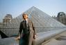 102 éves korában meghalt IM Pei, a Louvre -i piramisépítész