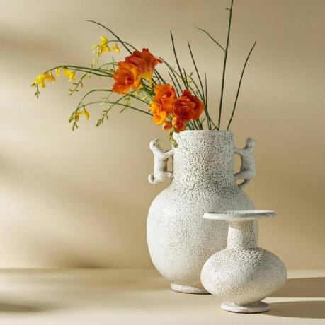 Bianco-Vase