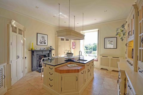 The Old Rectory - Helston - Cornwall - dapur - OnTheMarket.com