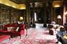 Dekorasjonstips fra det virkelige Downton Abbey, Highclere Castle
