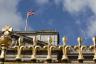 Die Queen heuert einen Planer für die Renovierung des Buckingham Palace an