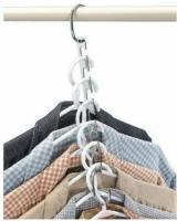 Ideen zur Aufbewahrung und Organisation von Kleiderschränken