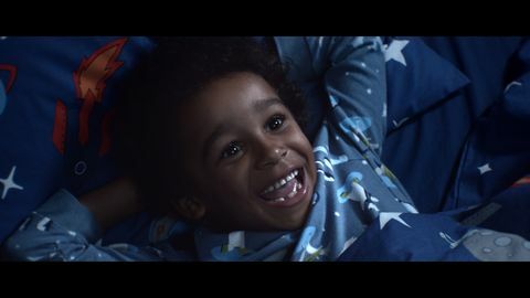 Świąteczna reklama Johna Lewisa 2017 – Moz the Monster