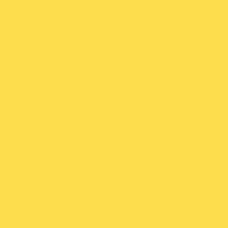 Klasyczny odważny żółty