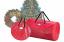 11 nejlepších tašek na vánoční stromky