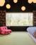 10 дизайнерских комнат с уникальными идеями подвесных светильников