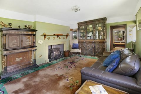 historická chata na prodej v národním parku dartmoor