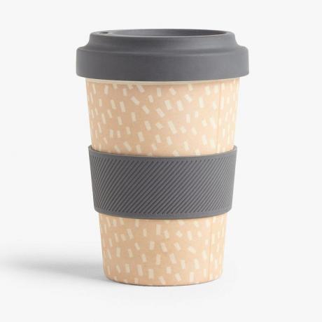 Чаша за кафе за многократна употреба