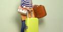 Під час подорожі ніколи не слід наносити посвідчення особи або адресну бирку на свій багаж