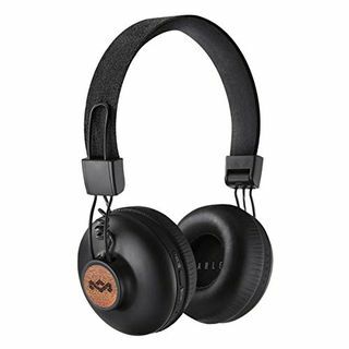 House of Marley Positive Vibrations 2 Cuffie Bluetooth wireless over-ear
