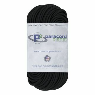 Paracord Planet Rope