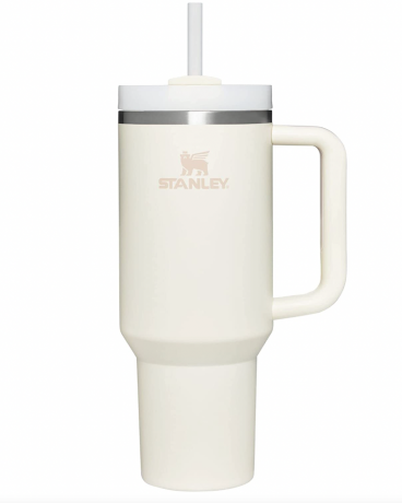 Stanley Quencher in Creme