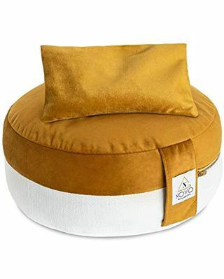 Zafu jastuk za meditaciju