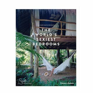 Grāmata “Seksuālākās guļamistabas pasaulē”