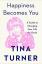 Cronología de la relación de Tina Turner y su esposo Erwin Bach