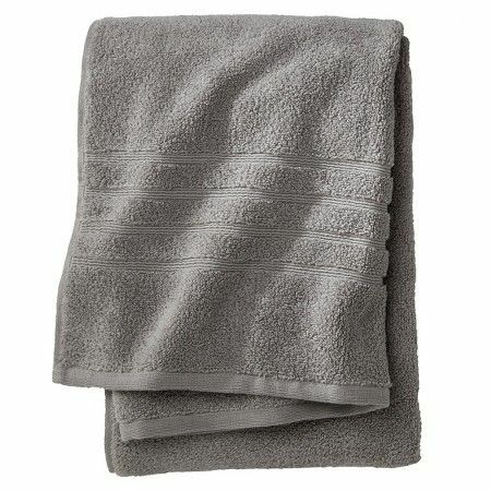 Luksusowe solidne ręczniki kąpielowe Fieldcrest