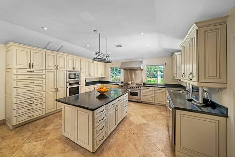 shaker style kitchen lyford cay beach home