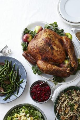 Rätt, mat, kök, Hendl, ingrediens, måltid, kalkonkött, Thanksgiving -middag, kycklingkött, producera, 