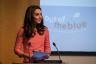 Duchess of Cambridge Ungkap Kesulitan Menjadi Seorang Ibu