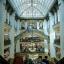 Grand Budapest Hotel filmer steder, du kan besøge
