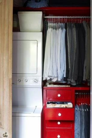 ideje za male praonice rublja
