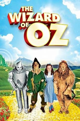 O feiticeiro de Oz