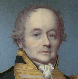 obraz kapitána Williama Bligha