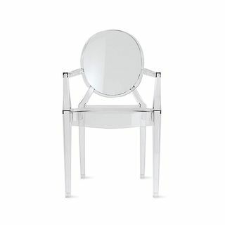 Louis Ghost-stoel