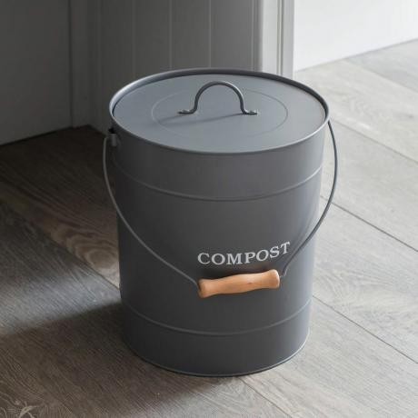 10L kompostiämpäri